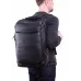 Рюкзак Piquadro Modus Special BV5993MOS/N черный кожа