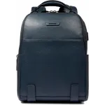 Рюкзак Piquadro Modus Special CA6289MOS/BLU синий кожа