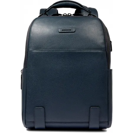 Рюкзак Piquadro Modus Special CA6289MOS/BLU синий кожа