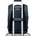 Рюкзак Piquadro Modus Special CA6289MOS/BLU синий кожа