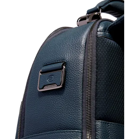 Рюкзак Piquadro Modus Special CA6289MOS/N черный кожа
