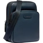 Сумка Piquadro Modus Special CA6303MOS/BLU синий натур.кожа