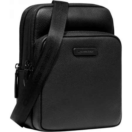 Сумка Piquadro Modus Special CA6303MOS/N черный натур.кожа
