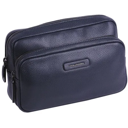 Сумка Piquadro Modus Special CA6564MOS/BLU синий натур.кожа