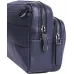 Сумка Piquadro Modus Special CA6564MOS/BLU синий натур.кожа