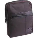 Сумка Piquadro Wollem CA1816W129/TM красное дерево полиэстер/натур.кожа