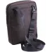 Сумка Piquadro Wollem CA1816W129/TM красное дерево полиэстер/натур.кожа
