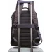 Рюкзак мужской Piquadro Wollem CA6238W129/TM темно-коричневый полиэстер/натур.кожа