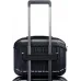 Косметичка Piquadro PQ Light BY6703PQL/NO черный поликарбонат