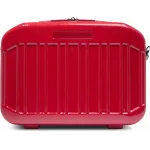 Косметичка Piquadro PQ Light BY6703PQL/R2 красный поликарбонат