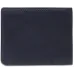 Кошелек мужской Piquadro Cronus PU4188S134R/BLU синий натур.кожа