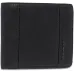 Кошелек мужской Piquadro Cronus PU4518S134R/N черный натур.кожа