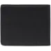 Кошелек мужской Piquadro Cronus PU4518S134R/N черный натур.кожа