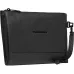 Клатч Piquadro Than AC6705S135/N черный натур.кожа
