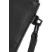 Клатч Piquadro Than AC6706S135/N черный натур.кожа