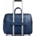 Деловая сумка Piquadro Than CA5981S135/BLU с отделением для ноутбука синий натур.кожа