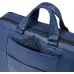 Деловая сумка Piquadro Than CA5981S135/BLU с отделением для ноутбука синий натур.кожа