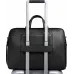 Деловая сумка Piquadro Than CA5981S135/N с отделением для ноутбука черный натур.кожа