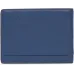 Кошелек мужской Piquadro Than PU257S135R/BLU синий натур.кожа