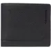 Кошелек мужской Piquadro Than PU4188S135R/N черный натур.кожа