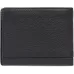 Кошелек мужской Piquadro Than PU4188S135R/N черный натур.кожа