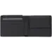 Кошелек мужской Piquadro Than PU4188S135R/N черный натур.кожа