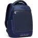 Рюкзак Piquadro Orion CA6619S136/BLU синий ткань/натур.кожа