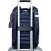 Рюкзак Piquadro Orion CA6619S136/BLU синий ткань/натур.кожа