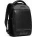 Рюкзак Piquadro Orion CA6619S136/N черный ткань/натур.кожа
