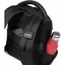 Рюкзак Piquadro Orion CA6619S136/N черный ткань/натур.кожа