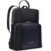 Рюкзак женский Piquadro Lyra CA6216W92T/N черный ткань/натур.кожа