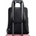 Рюкзак женский Piquadro Lyra CA6216W92T/N черный ткань/натур.кожа
