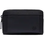 Ключница Piquadro Orion PC4216S136/N черный тканьнатур.кожа