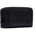 Ключница Piquadro Orion PC4216S136/N черный тканьнатур.кожа