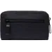 Ключница Piquadro Orion PC4216S136/N черный тканьнатур.кожа