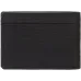 Кошелек мужской Piquadro Orion PU1392S136R/N черный ткань/натур.кожа