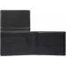 Кошелек мужской Piquadro Orion PU1392S136R/N черный ткань/натур.кожа