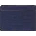 Кошелек мужской Piquadro Orion PU257S136R/BLU синий ткань/натур.кожа