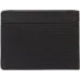 Кошелек мужской Piquadro Orion PU257S136R/N черный ткань/натур.кожа