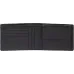 Кошелек мужской Piquadro Orion PU257S136R/N черный ткань/натур.кожа