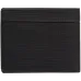Кошелек мужской Piquadro Orion PU4188S136R/N черный ткань/натур.кожа