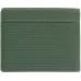 Кошелек мужской Piquadro Orion PU4188S136R/VE оливковый ткань/натур.кожа