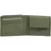 Кошелек мужской Piquadro Orion PU4188S136R/VE оливковый ткань/натур.кожа