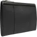 Клатч женский Piquadro Circle AC6367W92/N черный натур.кожа
