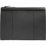 Клатч женский Piquadro Circle AC6368W92/N черный натур.кожа