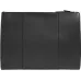 Клатч женский Piquadro Circle AC6368W92/N черный натур.кожа