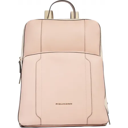Рюкзак женский Piquadro Circle CA6216W92/ROBI пудровый кожа