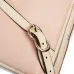 Рюкзак женский Piquadro Circle CA6216W92/ROBI пудровый кожа