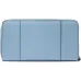 Кошелек женский Piquadro Circle PD1515W92R/AZBE2 голубой/бежевый натур.кожа