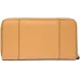 Кошелек женский Piquadro Circle PD1515W92R/GBE шафрановый/бежевый натур.кожа
